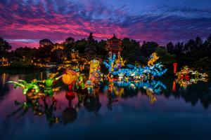 Gardens of Light