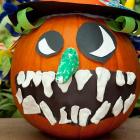 Grand Bal des citrouilles 2010