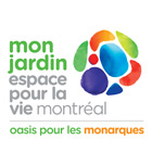 Logo certification monarchs oasis.