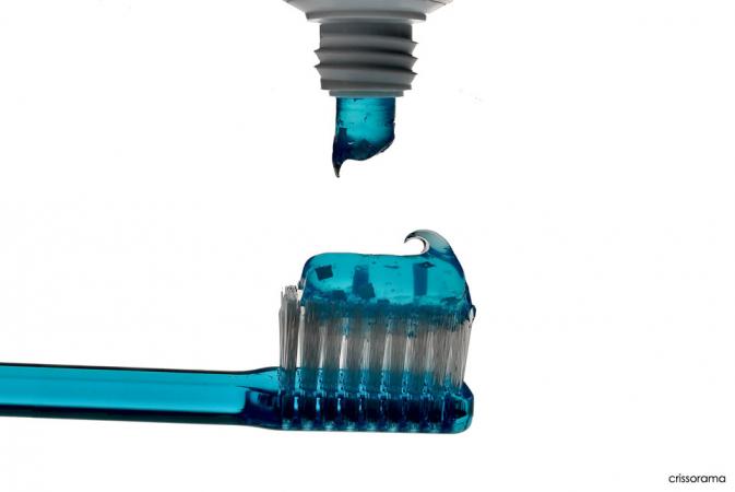 Toothpaste