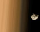Mars et Phobos