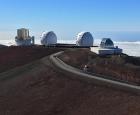 Anecdotes de chercheurs et chercheuses : voyage au cœur des grands télescopes