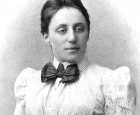 Emmy Noether, la mathématicienne qui a démontré la relativité générale