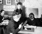 Henrietta Swan Leavitt, l&#039;astronome qui a permis de mesurer l&#039;Univers