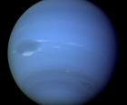 Image de la planète Neptune