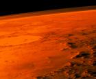 Mars atmosphere