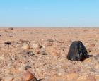 Almahata Sitta : une météorite unique
