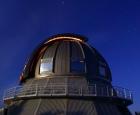 Observatoire astronomique du Mont-Mégantic