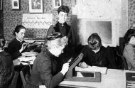 Henrietta Swan Leavitt, l&#039;astronome qui a permis de mesurer l&#039;Univers