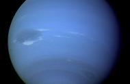 Image de la planète Neptune