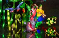 Jardins de lumière 2013 © Espace pour la vie (Michel Tremblay)