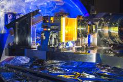 La recherche en astrophysique au Planétarium : Partie 2 - Fabriquer des instruments pour découvrir les secrets de l’Univers