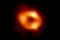 First picture of the supermassive black hole Sgr A* located at the center of the Milky Way.