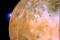 Éruption volcanique sur Io photographiée par Voyager 1
