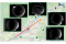 Trajectory of the fireball observed by the DOMe and GMN cameras over Québec on June 24, 2025, at 3:55 UTC (3:55 local time). 