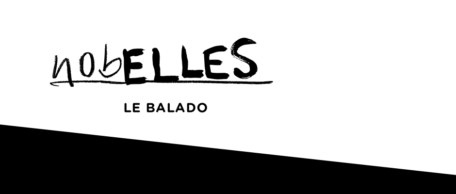 Balados nobELLES - Carrousel