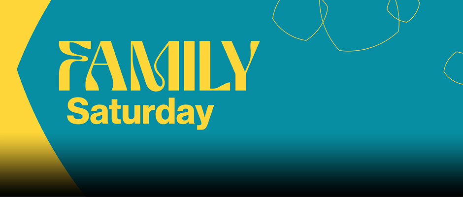 First Saturday of the month - Carrousel
