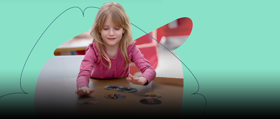 Insects in harmony – Family workshops at the Insectarium