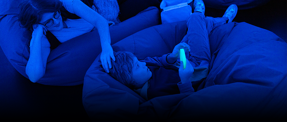 Adapting the Planétarium experience to the sensory sensitivities of people with autism