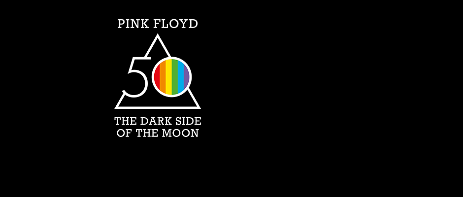PINK FLOYD - The Dark Side of the Moon