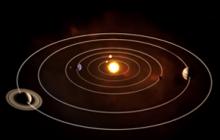 Astronomy Questions