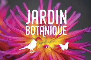 Jardin Botanique - special measures