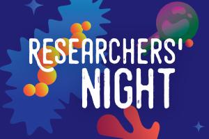 Researchers’ Night - Ticketing