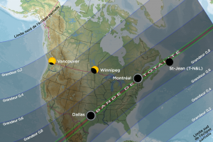 20240408 Éclipse totale - Carte Amérique du Nord FR