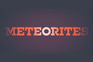 Meteorites