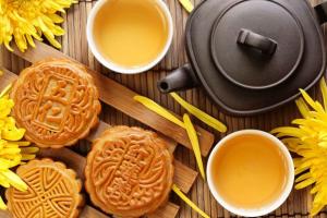 Celebrate the Chinese Way: Mid-Autumn Festival