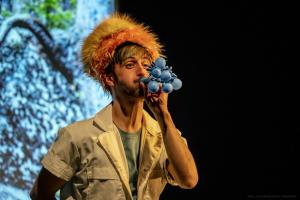 Survie du vivant - Ticketing