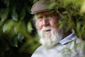 Hubert Reeves between the lines