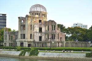 Hiroshima  – Relayer l’histoire, une exposition bouleversante