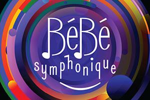 Bébé symphonique - Billetterie