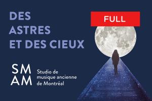 Des astres et des cieux - FULL
