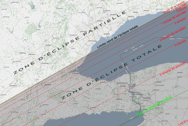 20240408 Éclipse totale - Carte Fer-à-Cheval Doré FR