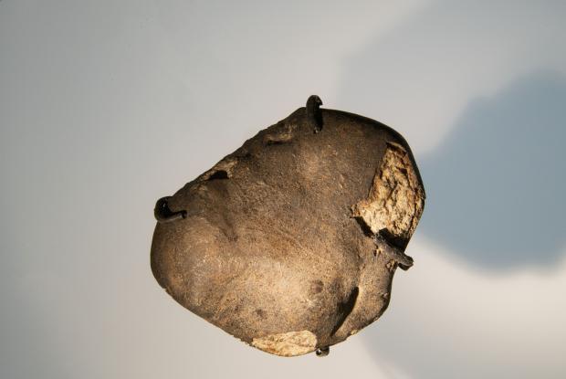 Météorite La Criolla