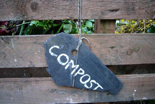 Compost
