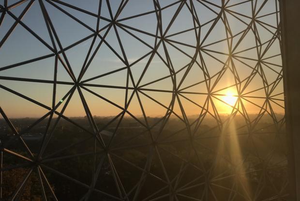 Mission Biosphère!