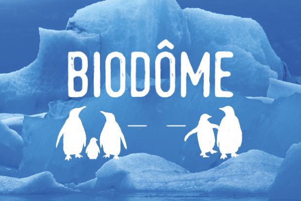 Biodôme - Special measures