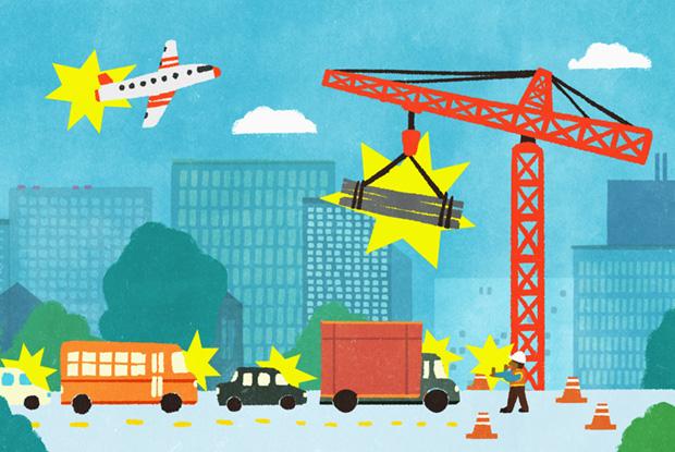  Understanding noise pollution