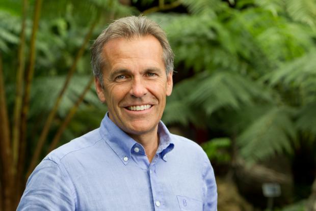 Michel Labrecque décoré de l’Ordre national du Québec