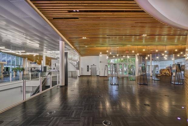 Main Hall