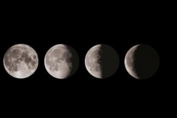 Phases of the Moon
