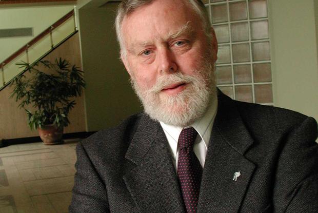 André Bouchard.