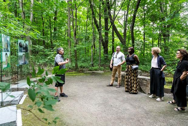 Introduction aux savoirs et savoir-faire botaniques des Premiers Peuples au Québec
