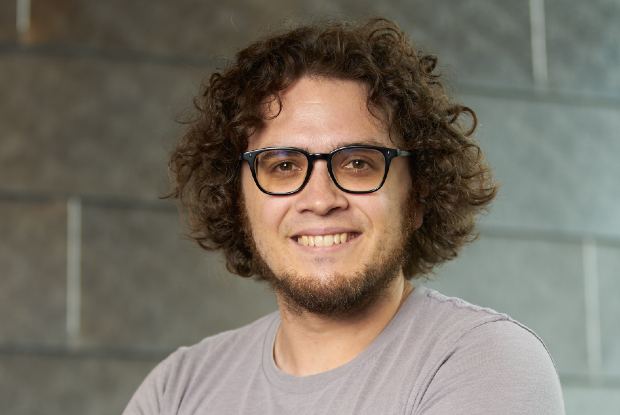 Jonathan Gagné, astrophysicien