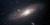 Galaxie d'Andromède