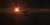 Artist’s representation of the planet (foreground) and its star (background). Credit: NASA Goddard Space Flight Centre.