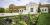 Jardins d'accueil 2015